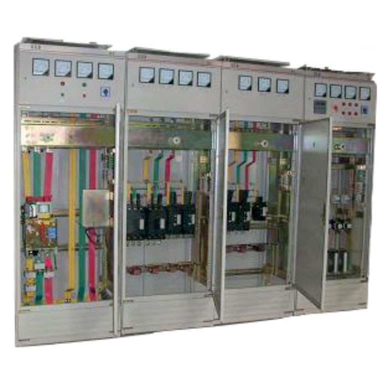 BR-812 低壓電氣系統(tǒng)設(shè)計(jì)實(shí)訓(xùn)裝置