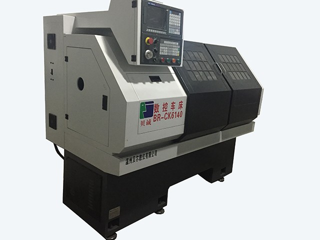 BR-CK6140數(shù)控車床