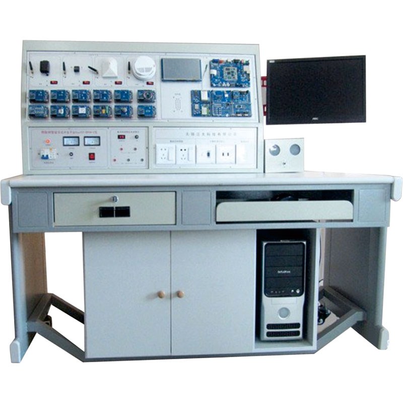 BR-2003 Iot Internet Of Things comprehensive experiment platform