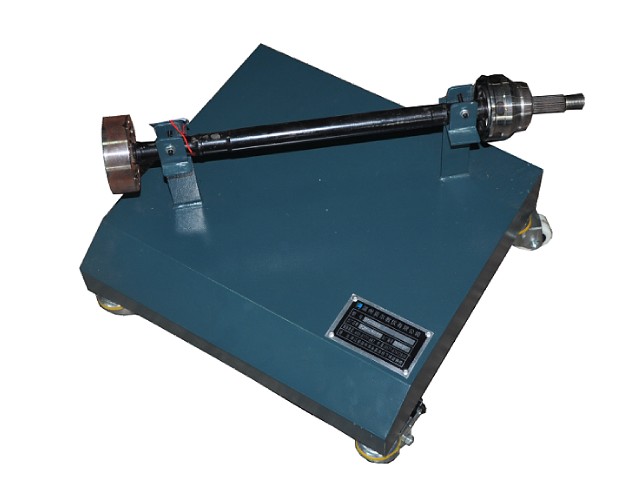 BR-727等速萬向節(jié)解剖模型