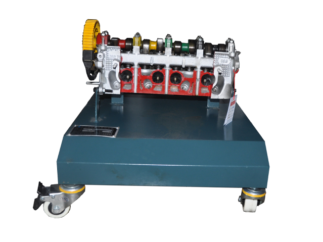 BR-MX802配氣機構(gòu)解剖模型