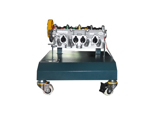 BR-MX802氣缸蓋解剖模型